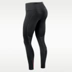 San Francisco 49ers Epic Fast Women's Nike Dri-FIT NFL Leggings