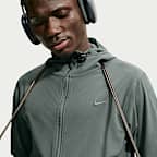 Nike Unlimited Men's Repel Hooded Versatile Jacket