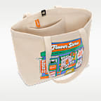 Nike Heritage Tote Bag (22L)