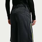 Calções de cintura baixa Nike Sportswear Airreverent para mulher