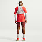 Playera de trail running Dri-FIT ADV para hombre Nike ACG "Solar Chase"