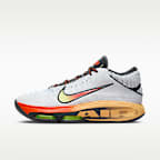 Nike G.T. Hustle 3 EP Basketball Shoes