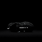 Nike Vomero 5 Younger Kids' Shoes with Reflective Design Accents