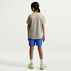 Nike Miler Pantalón corto de entrenamiento Dri-FIT - Niño/a