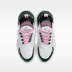 Tenis para niños grandes Nike Air Max 270