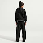 Nike Sportswear Air Max Older Kids' (Boys') Fleece Pullover Hoodie