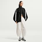 Nike Sportswear Women's Oversized Balloon Tracksuit Jacket