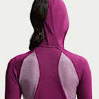 NikeLab | Running Women's Wool-Blend Mid Layer