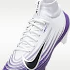 Nike Vapor Pro 1 Football Cleats
