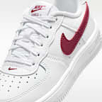 Nike Force 1 Low Younger Kids' Shoes