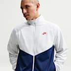 Conjunto deportivo Nike de tejido Knit de poliéster para hombre Windrunner