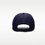 Cappello Nike Club Poly 6P FC Barcelona 2026/27