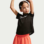 Nike Little Kids' Dri-FIT One Woven Shorts