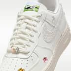Nike Air Force 1 '07 SE "LNY" Women's Shoes