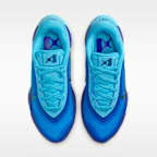 Tenis de básquetbol A'ja Wilson A'One "Indigo Girl"