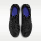 Nike Tiempo Legend 10 Club Turf Low-Top Football Shoes