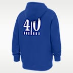 Nike Boise State Anniversary "Blue Turf" Men's Nike College T-Shirt