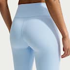 Nike One Women's High-Waisted Flared Leggings