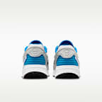 Detroit Lions Air Max Verse Men's Nike NFL Shoes