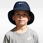 Nike Little Kids' Bucket Hat