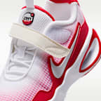 Tenis para niños de preescolar Nike Air Max Nova