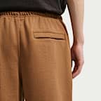 Nike Sportswear Club Men's Fleece Bungee Pants