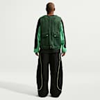 Nike Project F.R.O.G. Chaleco Bubble Pod para hombre