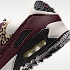 Nike Air Max 90 Women's Shoes