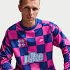 Nike Sportswear Club Men's Goalie Top