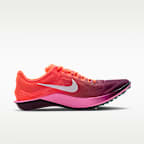 Nike Dragonfly 2 Athletics Distance Spikes