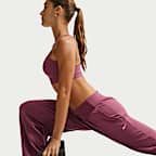 Nike One Relaxed Women's Dri-FIT Pants