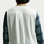 나이키 페어웨이 프레쉬 남성 드라이 핏 골프 윈드 베스트