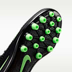 Nike Jr. Phantom 6 Low Academy Older Kids' Artificial-Grass Football Boots