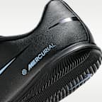 Nike Mercurial Vapor 16 Club Indoor Court Low-Top Football Shoes
