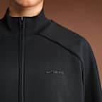 나이키스킴스 트리코 여성 오버사이즈 풀집 트랙 재킷