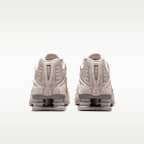 ナイキ ショックス R4 ウィメンズシューズ