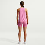Camiseta de tirantes para mujer Nike Zenvy
