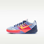 Sabrina 3 SE Big Kids' Basketball Shoes