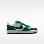 Nike Court Borough Low Recraft Older Kids' Shoes