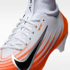 Nike Vapor Pro 1 Football Cleats