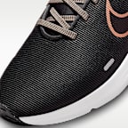 ナイキ ダウンシフター 12 ウィメンズ ロード ランニングシューズ