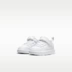 Nike Court Borough Low Recraft Baby/Toddler Shoes