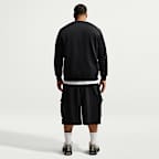 Nike Club Men's Fleece Crew