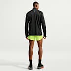 Nike Stride Men's Aero-FIT 12.5cm (approx.) Brief-Lined Running Shorts
