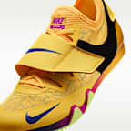 Nike Pole Vault Elite Track & Field Jumping Spikes