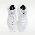 Nike Inflict 4 Wrestling Shoes