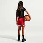 Nike Crossover Big Kids' Dri-FIT 5" Basketball Shorts