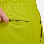 Nike Unlimited Men's Dri-FIT 18cm (approx.) Unlined Versatile Shorts