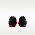 Nike Phantom 6 Low Academy Artificial-Grass Soccer Cleats