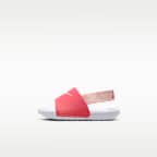 Claquette Nike Kawa pour Bébé/Petit enfant